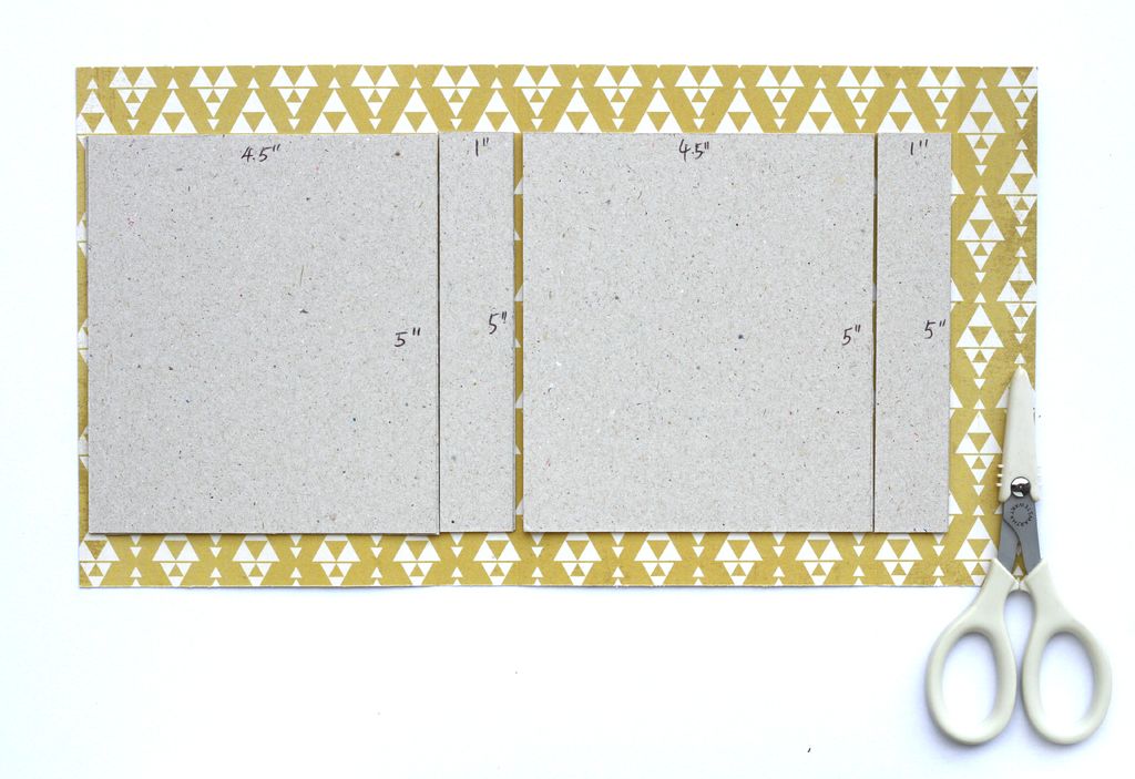 Capturing life's simplest moments! DIY Album Tutorial